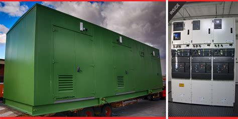 electrical switchgear enclosure|a&t enclosures dudley.